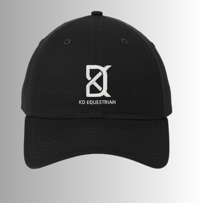 KDE Twill Baseball Cap
