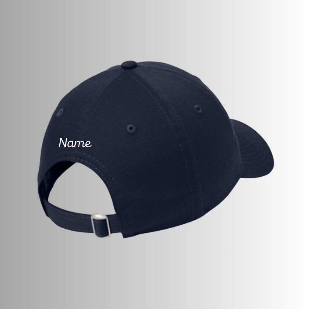 SCPC Baseball Cap