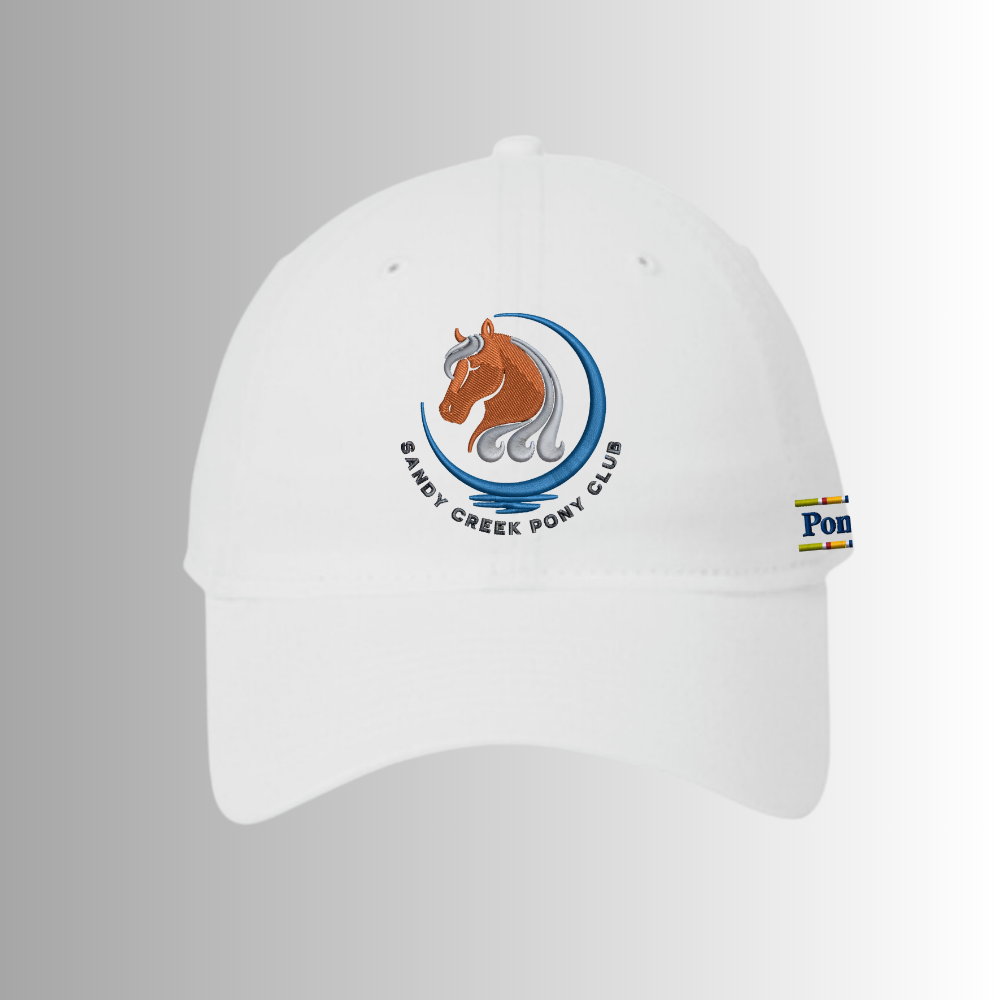 SCPC Baseball Cap