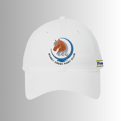 SCPC Baseball Cap