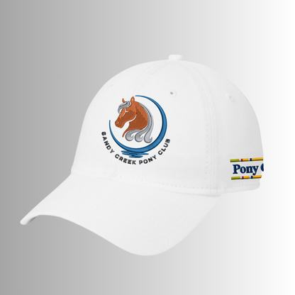 SCPC Baseball Cap