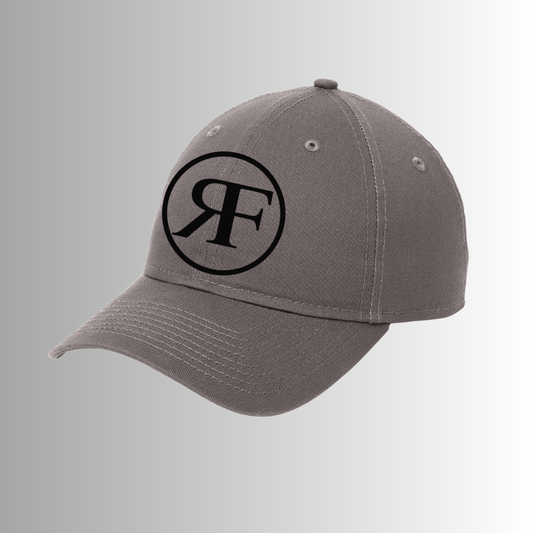 Rendezvous Twill Baseball Cap