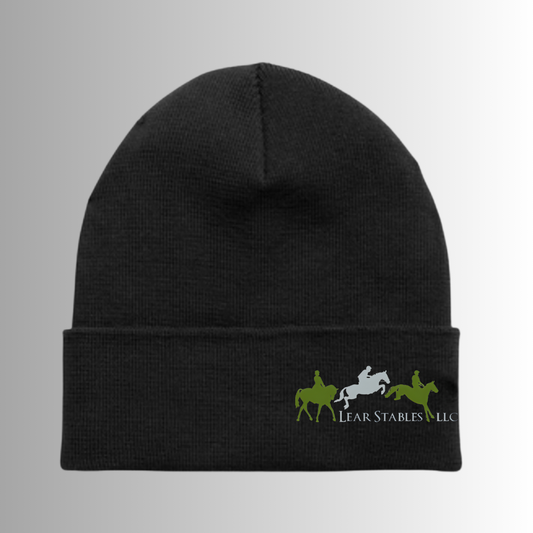 Lear Stables Beanie