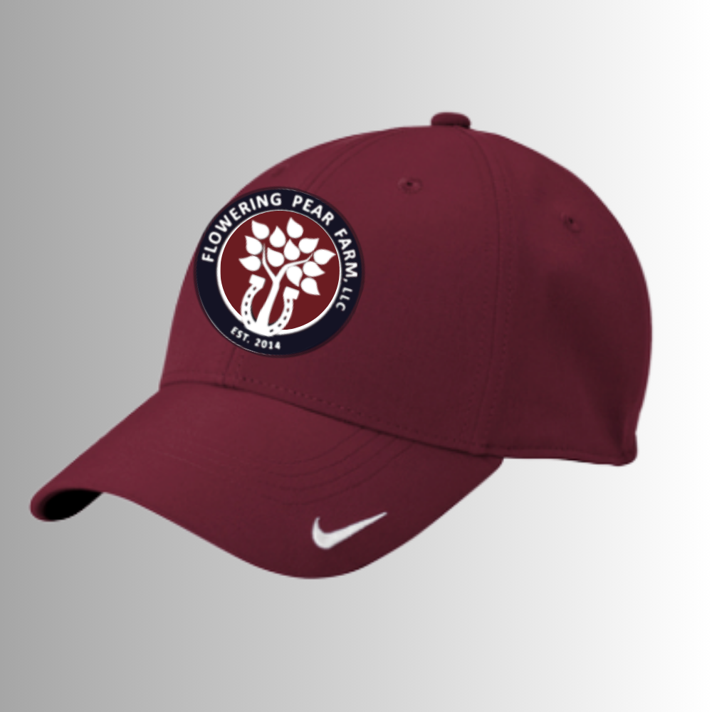 FPF Nike Dry-Fit Legacy Cap