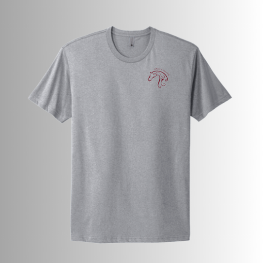 Gray's Next Level Apparel® Adult Cotton Tee