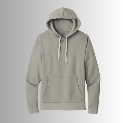 Bay Light Unisex Pullover Fleece Hoodie