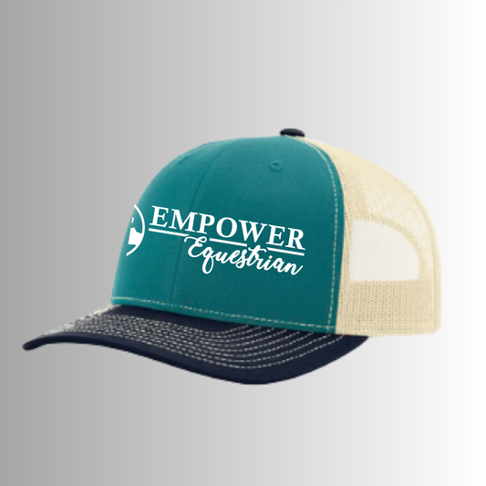 Empower Richardson 112 Snapback Trucker Cap