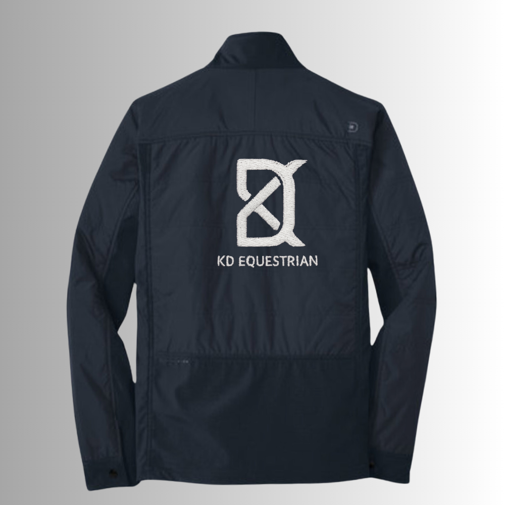 KDE OGIO® Men's Brink Soft Shell
