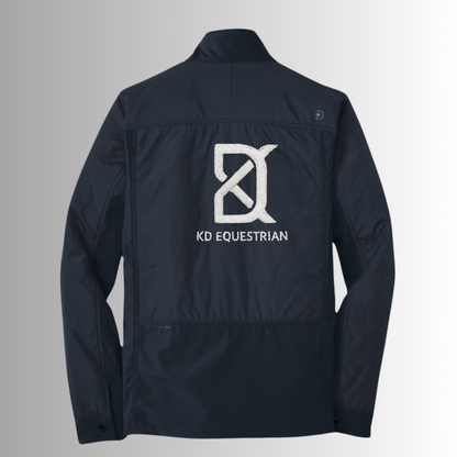 KDE OGIO® Men's Brink Soft Shell