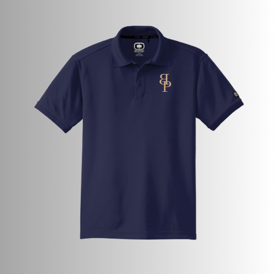 Brookside Pine Men's OGIO® Caliber2.0 Polo