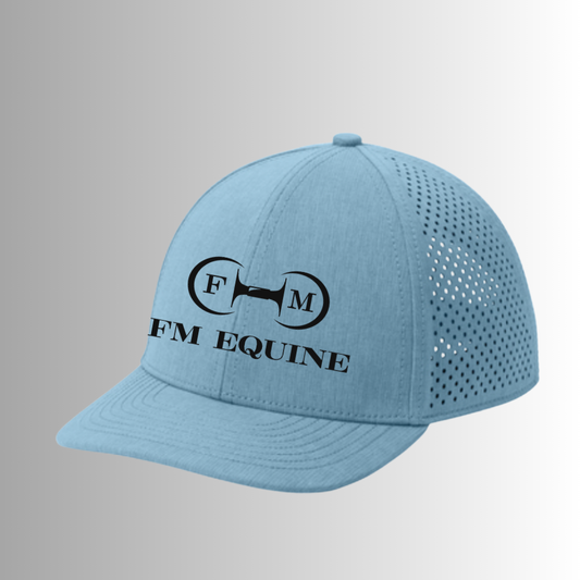 FM Equine OGIO® Performance Cap