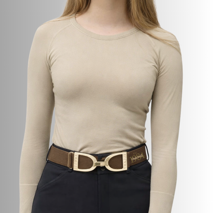 Oakwell Ellany Elastic Belt