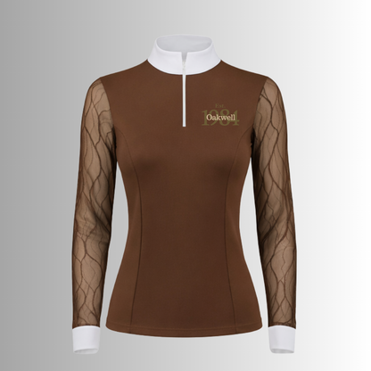 Oakwell Equisite Ophelia Shirt