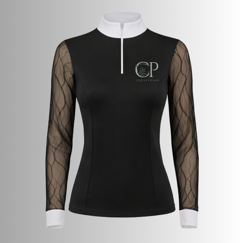 Crown Point Equisite Ophelia Shirt