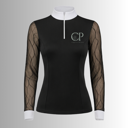 Crown Point Equisite Ophelia Shirt