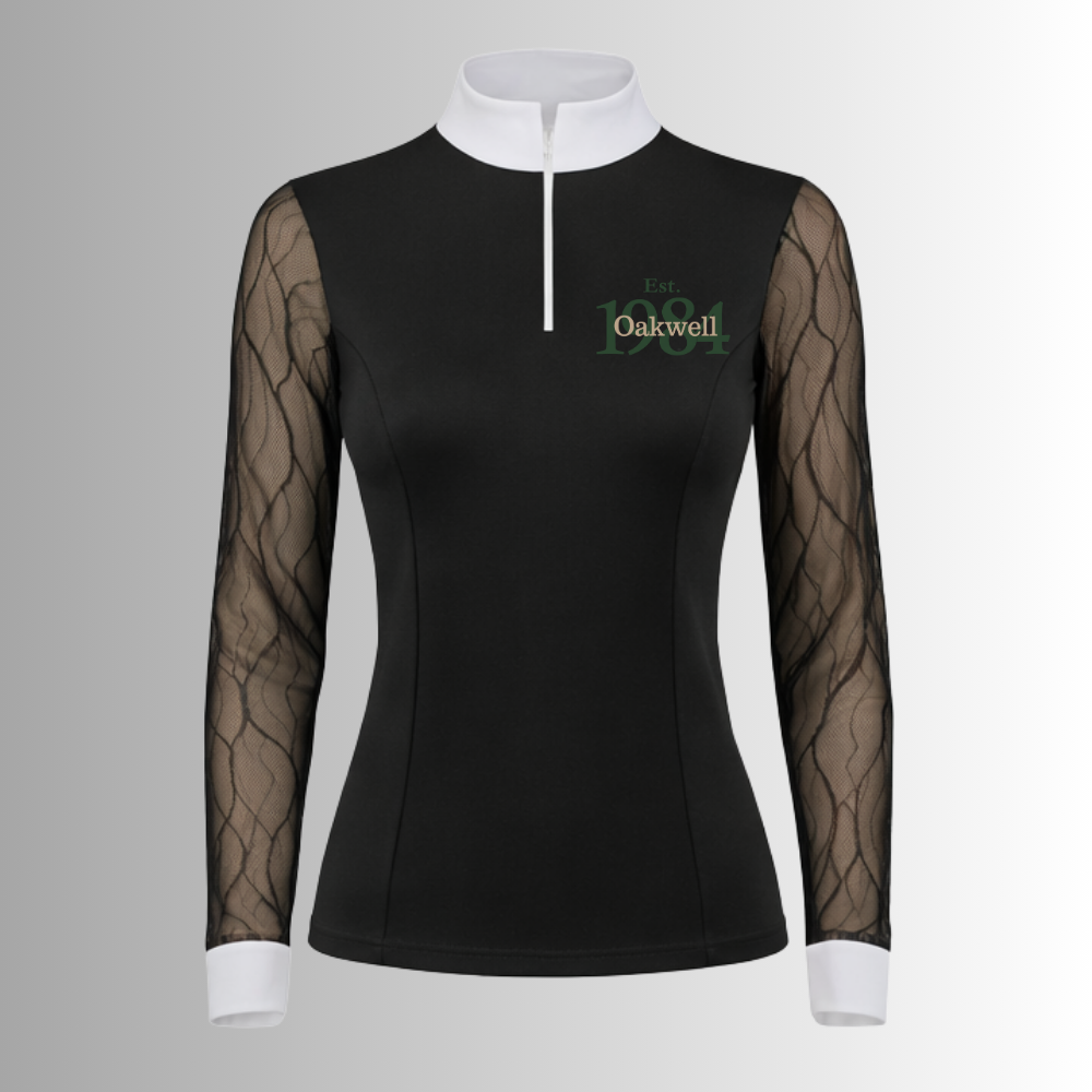 Oakwell Equisite Ophelia Shirt