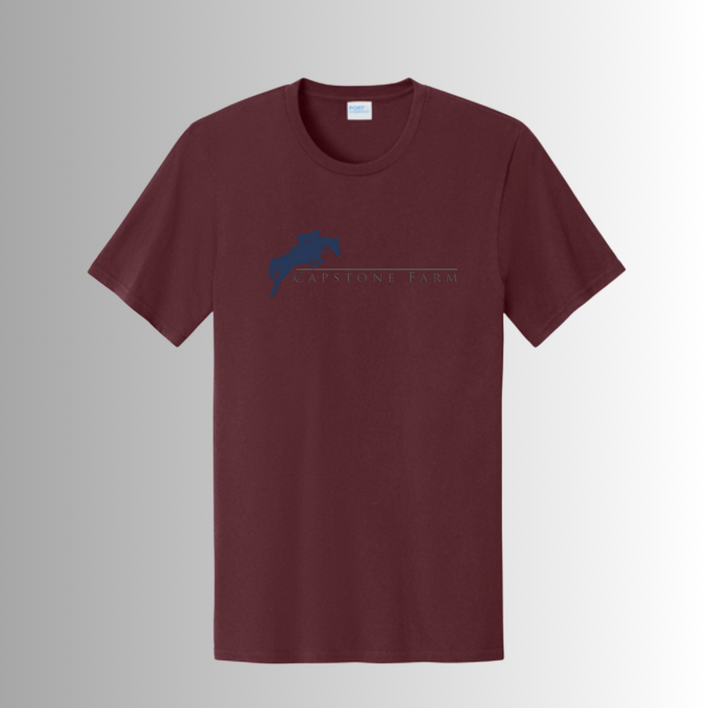 CpF Unisex Short-Sleeved T-Shirt