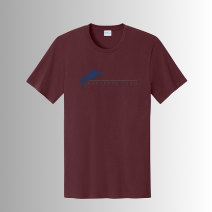 CpF Unisex Short-Sleeved T-Shirt