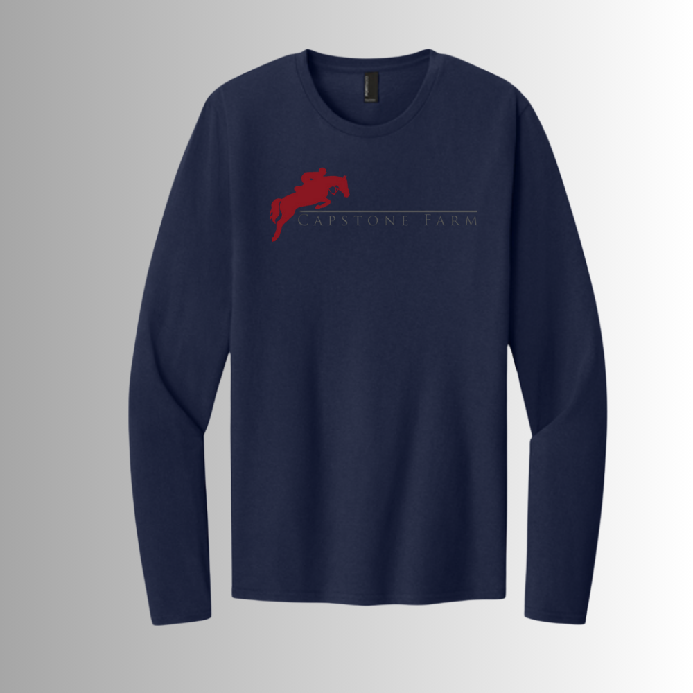 CpF Unisex Long-Sleeved T-Shirt