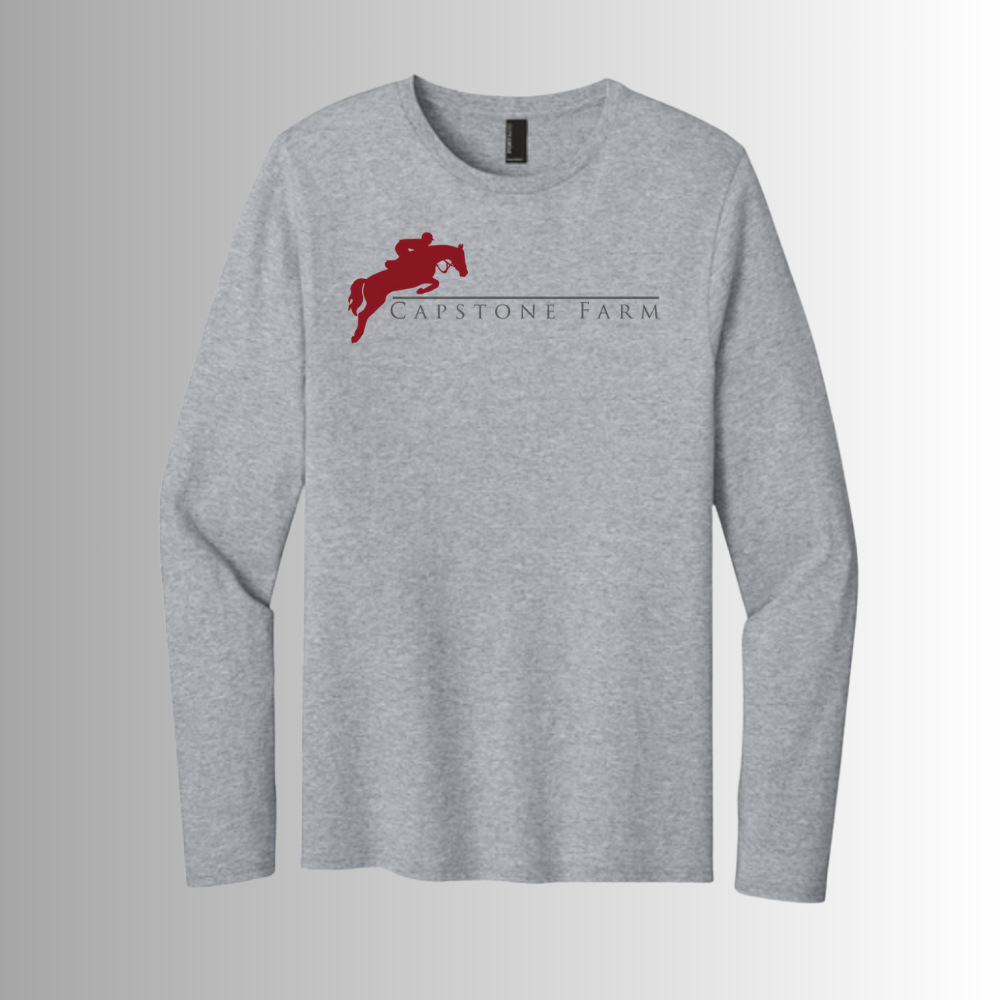 CpF Unisex Long-Sleeved T-Shirt