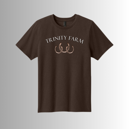 Trinity Youth Cotton Tee