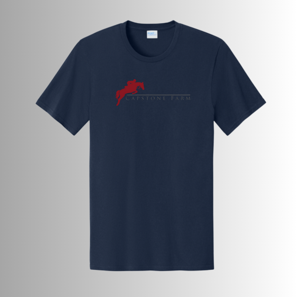 CpF Unisex Short-Sleeved T-Shirt