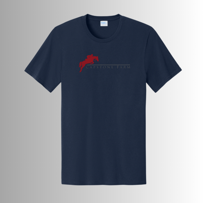 CpF Unisex Short-Sleeved T-Shirt