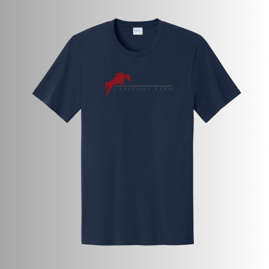 CpF Unisex Short-Sleeved T-Shirt