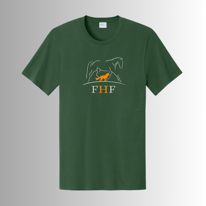 FHF Unisex Short-Sleeved T-Shirt