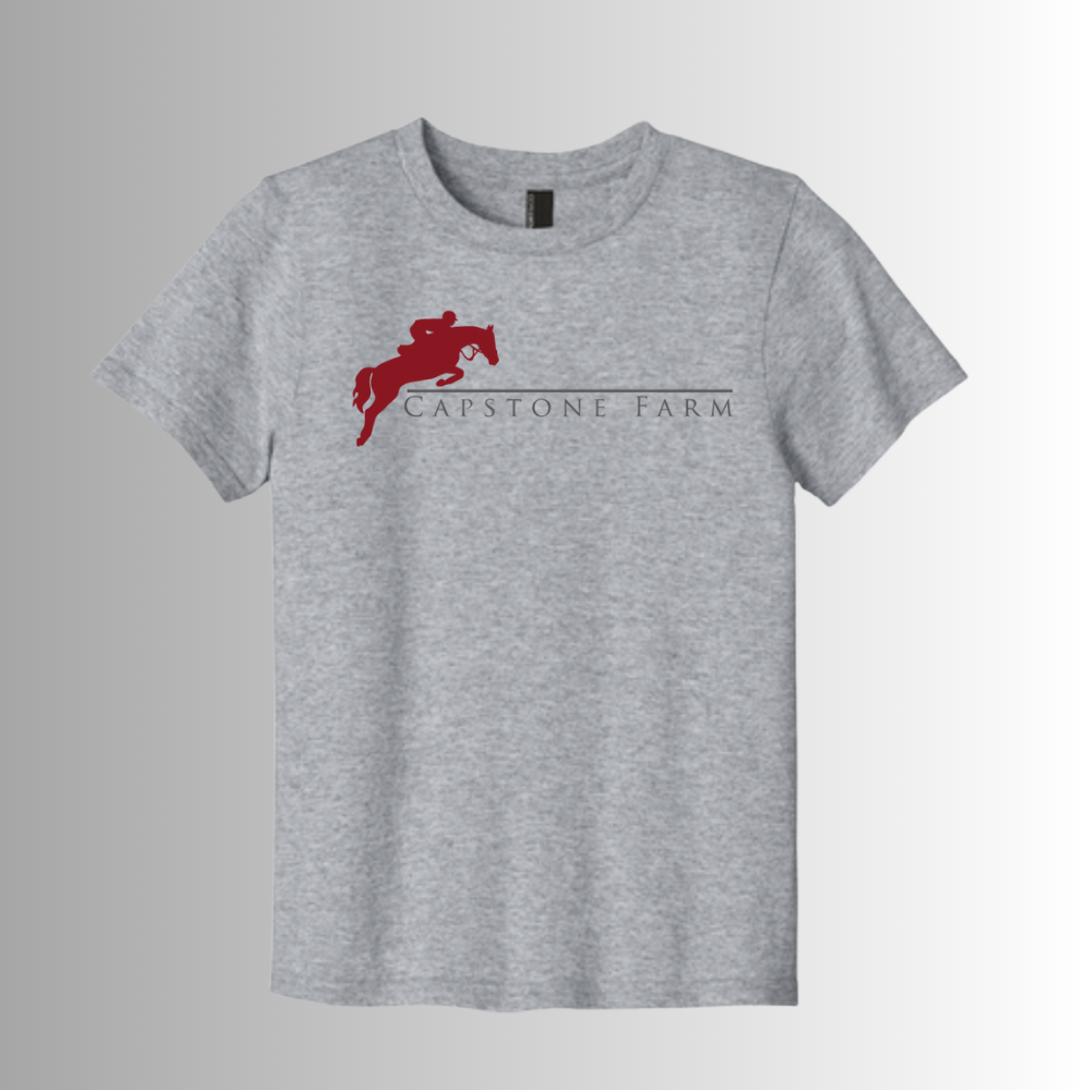 CpF Youth Short-Sleeved T-Shirt