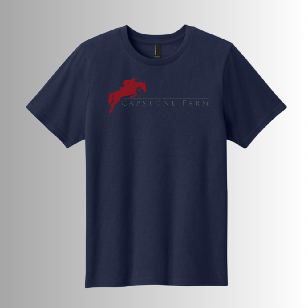 CpF Youth Short-Sleeved T-Shirt