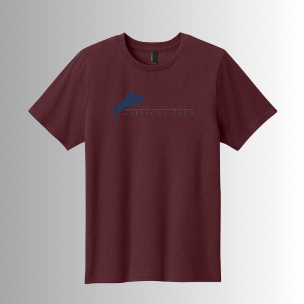 CpF Youth Short-Sleeved T-Shirt