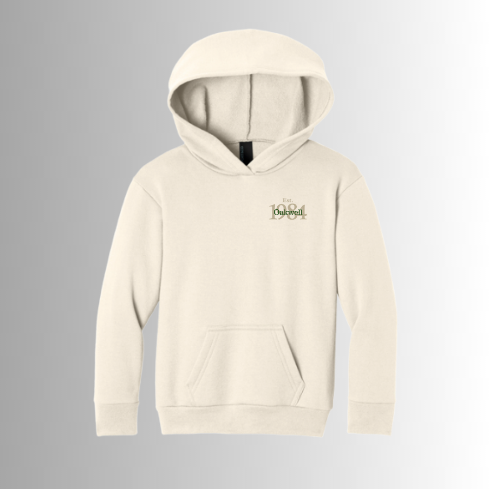 Oakwell Youth Hoodie
