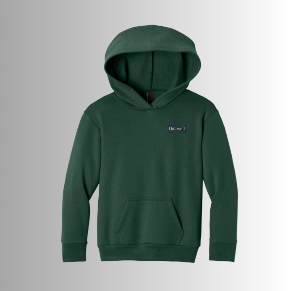 Oakwell Youth Hoodie