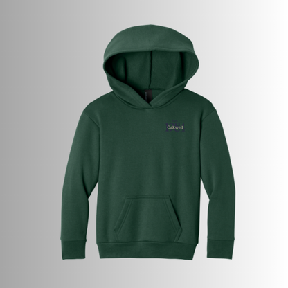 Oakwell Youth Hoodie