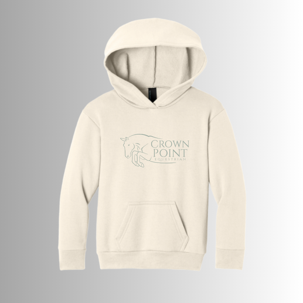 Crown Point Youth Hoodie