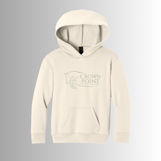 Crown Point Youth Hoodie