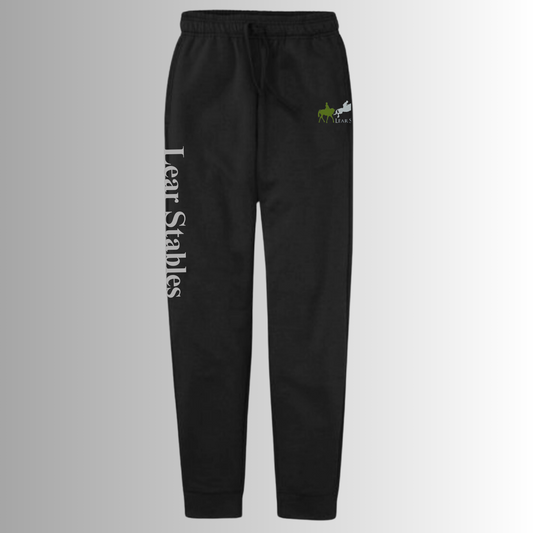 Lear Stables Core Fleece Jogger