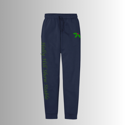 Holly Hill Adult Core Fleece Jogger
