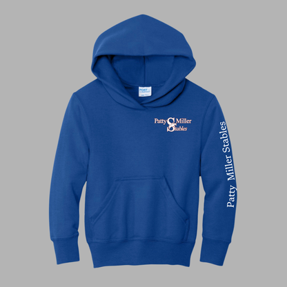 Patty Miller Youth Hoodie