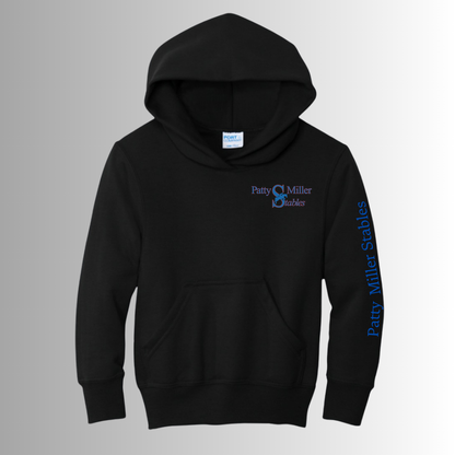 Patty Miller Youth Hoodie