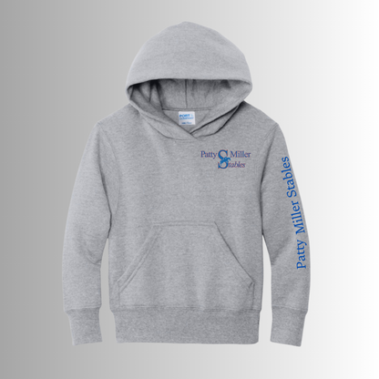 Patty Miller Youth Hoodie