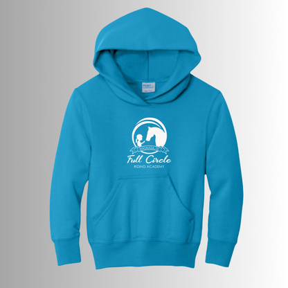 FCRA Youth Hoodie
