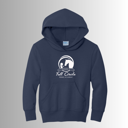 FCRA Youth Hoodie