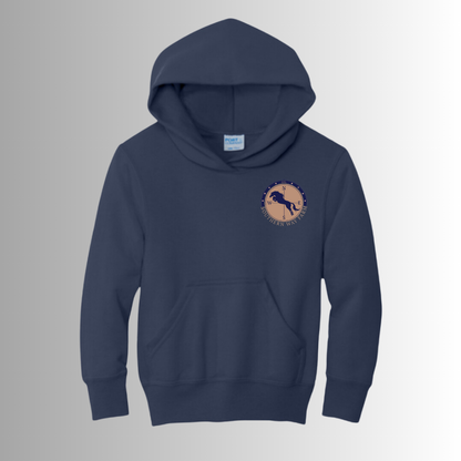 Southern Way Youth Hoodie