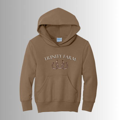 Trinity Youth Hoodie