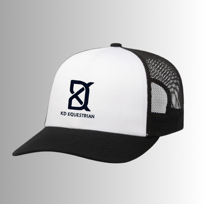 KDE Pacific Trucker Hat