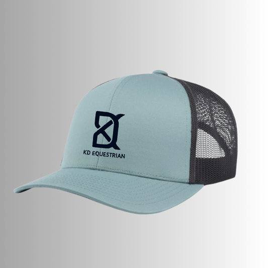 KDE Pacific Trucker Hat