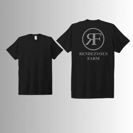 Rendezvous Pickleball Team Shirts