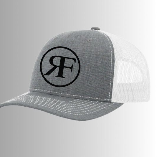 Rendezvous Richardson 112 Trucker Cap